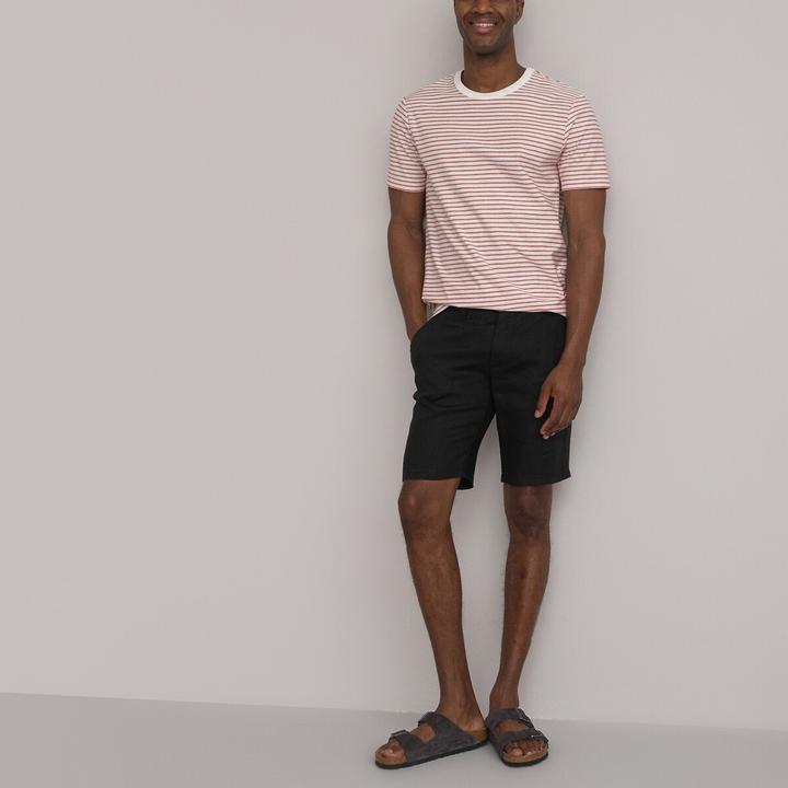Produktbild La Redoute Collections Bermudas (50)