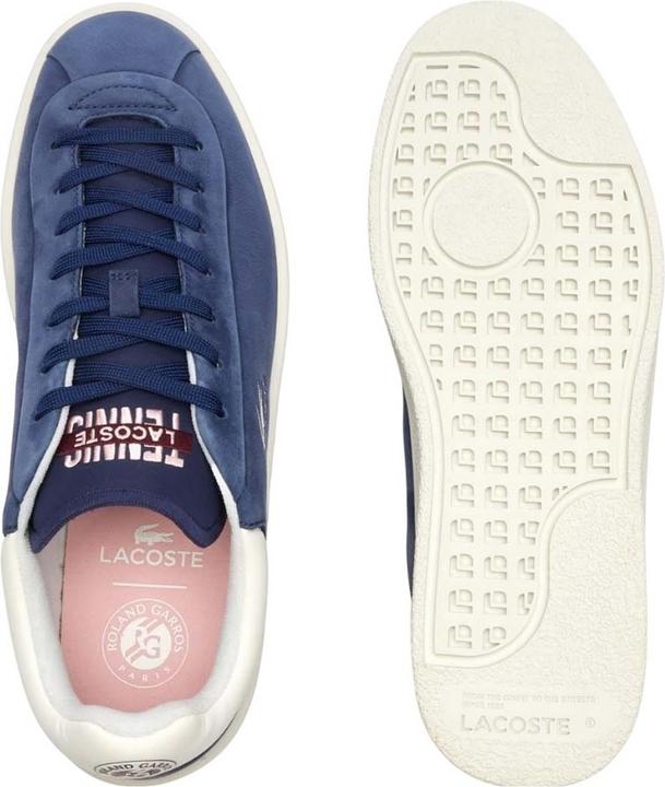 Produktbild Lacoste Sneaker Lineshot Logo Leder (43.5)