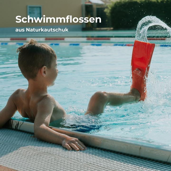 Produktbild Flipper Swimmsafe Schwimmflosse