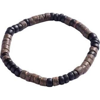 Marc, Bracciale, Malone - MenÂ's beaded bracelet MCGB5088