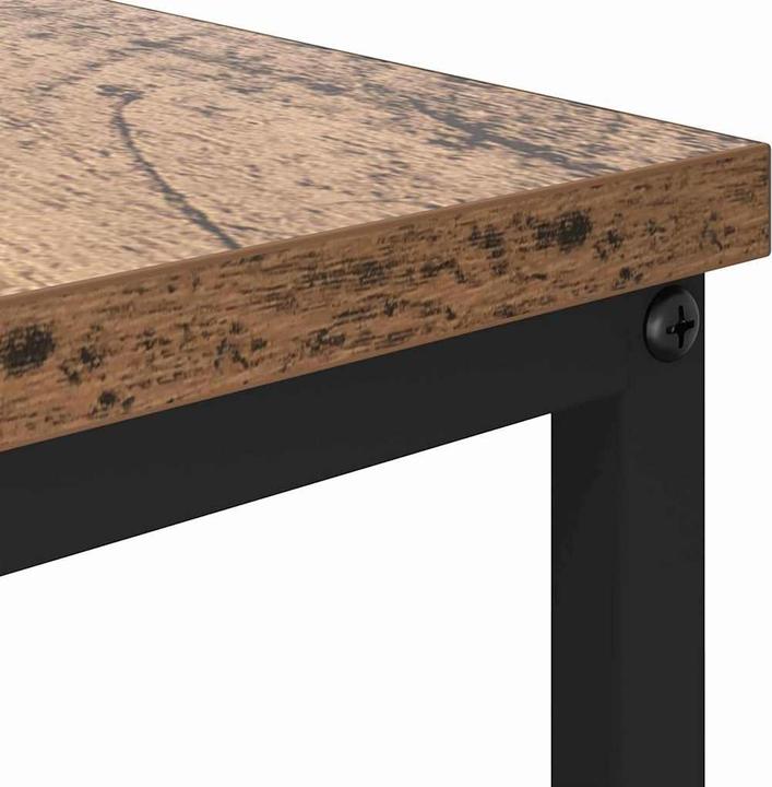 Image du produit vidaXL Couchtisch (100 x 51 x 45 cm)