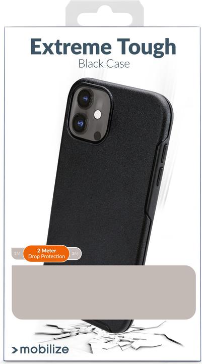 Actual product image Mobilize Extremely durable case (Apple iPhone 15 Plus)