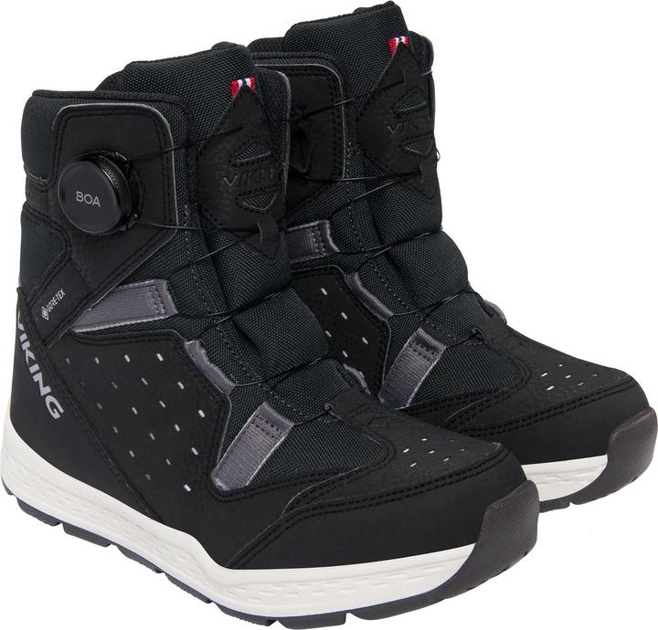 Actual product image Viking Espo Reflex Warm GTX Boa (37)
