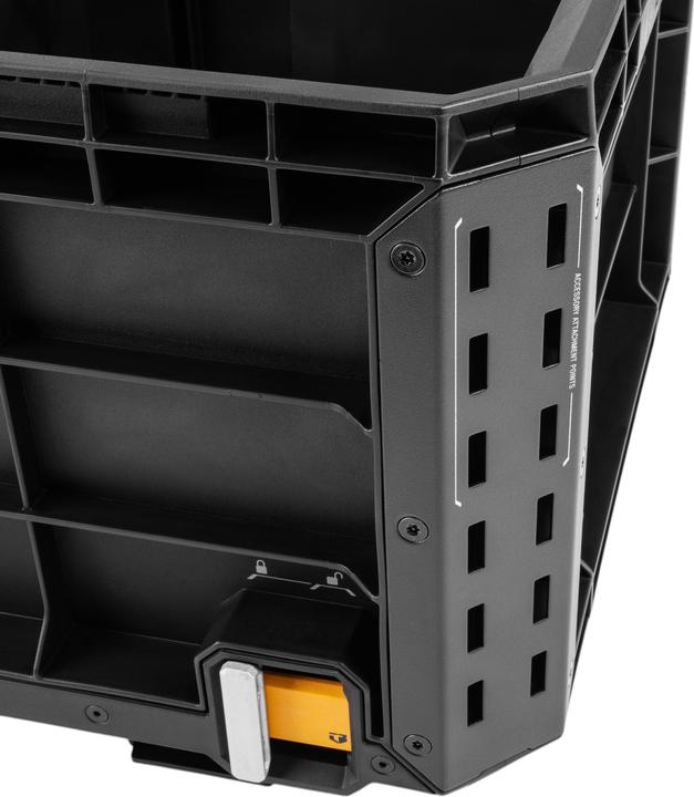 Actual product image ToughBuilt StackTech TB-B1-X-50 (1 pieces)