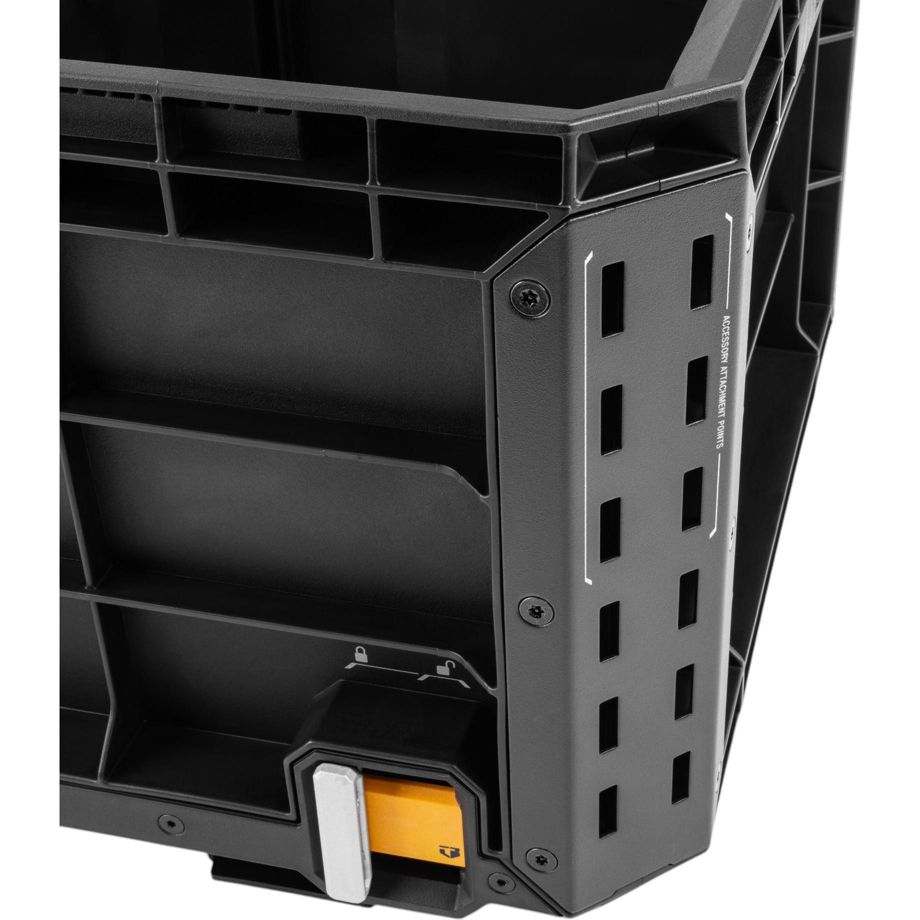 ToughBuilt, Cassetta degli attrezzi, StackTech TB-B1-X-50 (1 Pezzo)