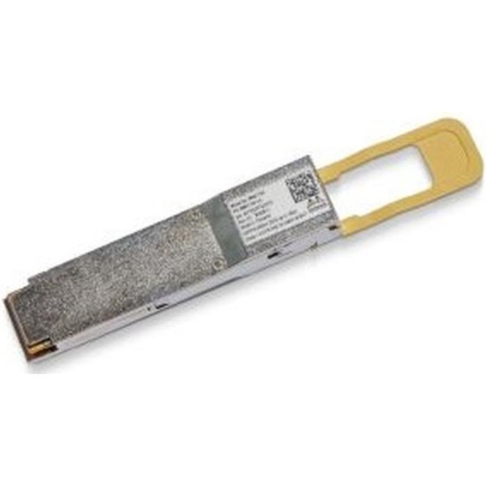 Mellanox MMA1T00-HS, Transceiver, Silber