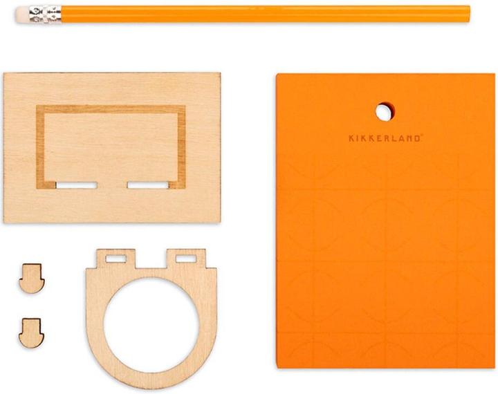 Immagine prodotto Kikkerland Desktop Dunks (62.50 x 90 mm)