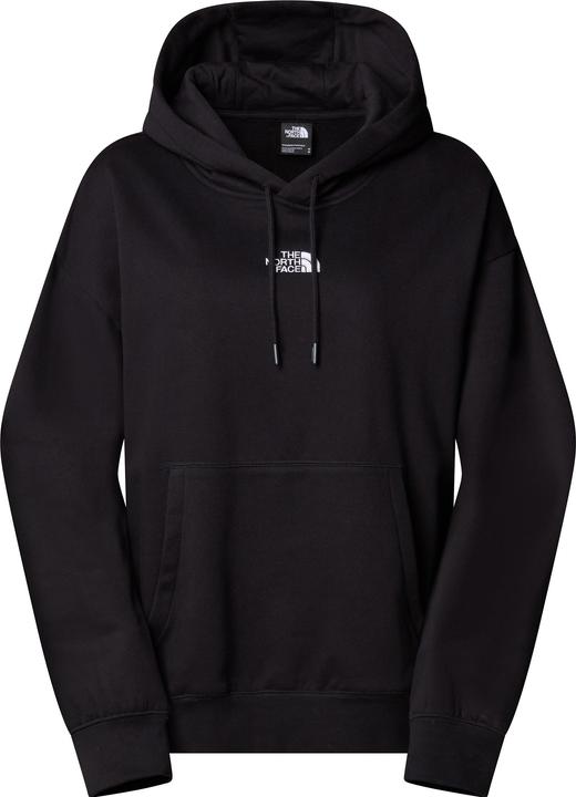 Immagine prodotto North Face Felpa con cappuccio Essential da donna (M)