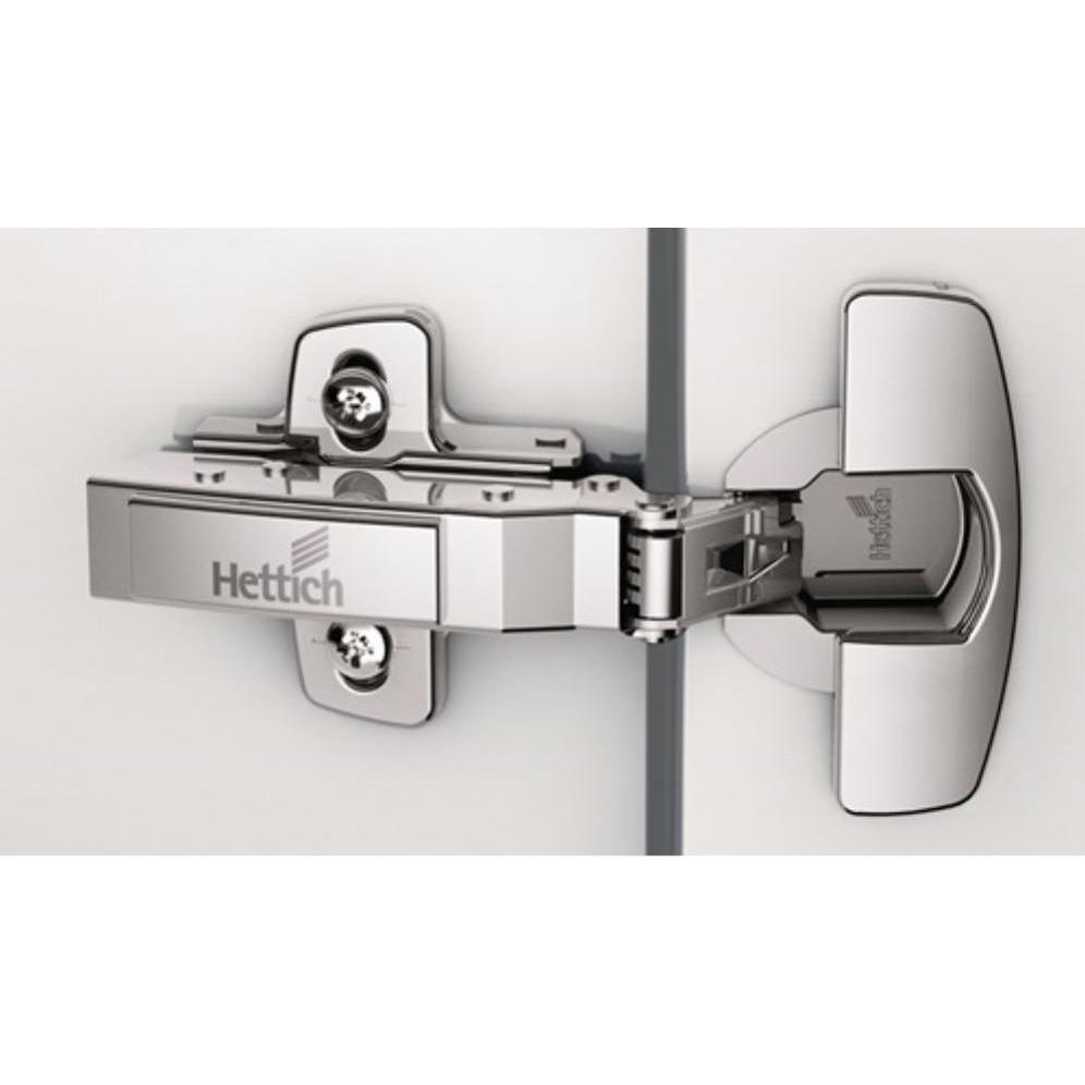 Hettich, Möbelscharnier, Topfbänder Sensys 8645i, Mittelband