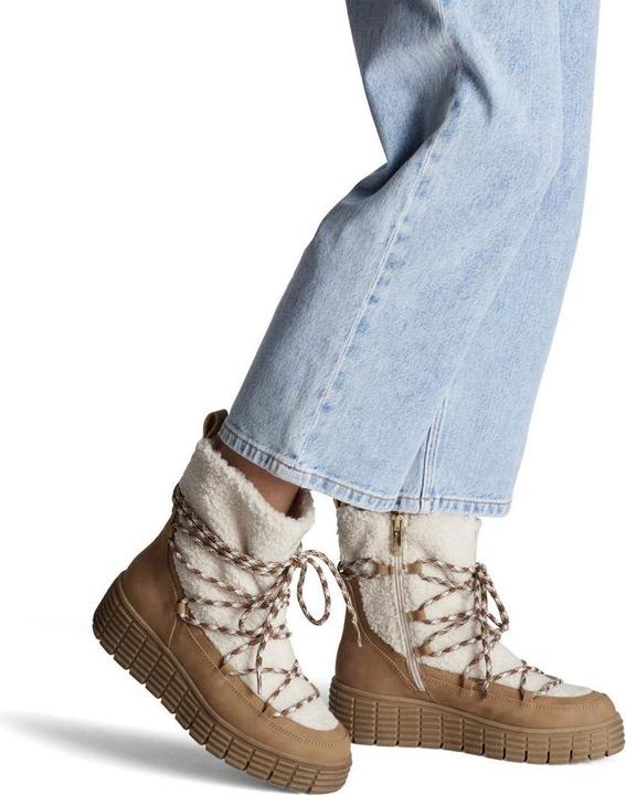 Produktbild Tamaris Stiefelette (37)