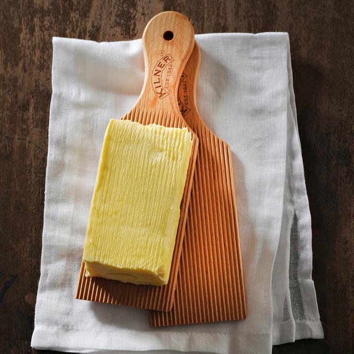 Produktbild Kilner 2er Set Butter Brettchen