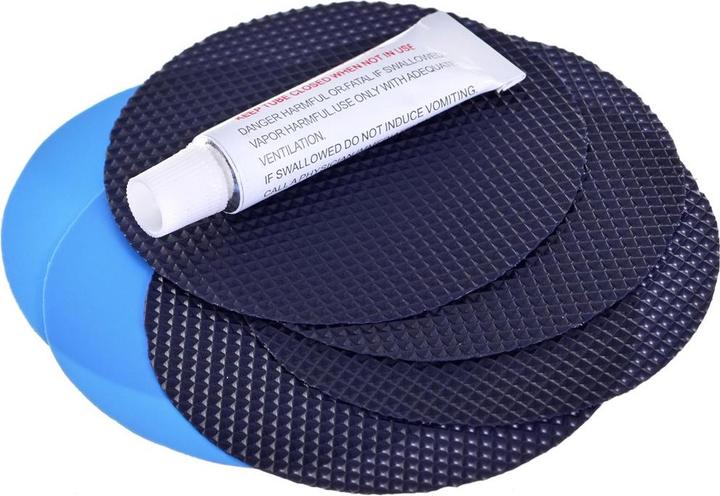 Produktbild Trixie Hundepool, 120 x 30 cm, hellblau (Hundepool)