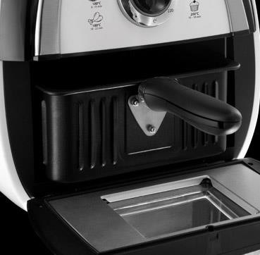 Produktbild Russell Hobbs Purifry