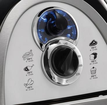 Produktbild Russell Hobbs Purifry
