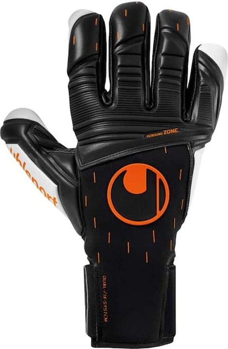 Produktbild Uhlsport Speed Contact Absolutgrip HN Torwarthandschuh Herren (8)