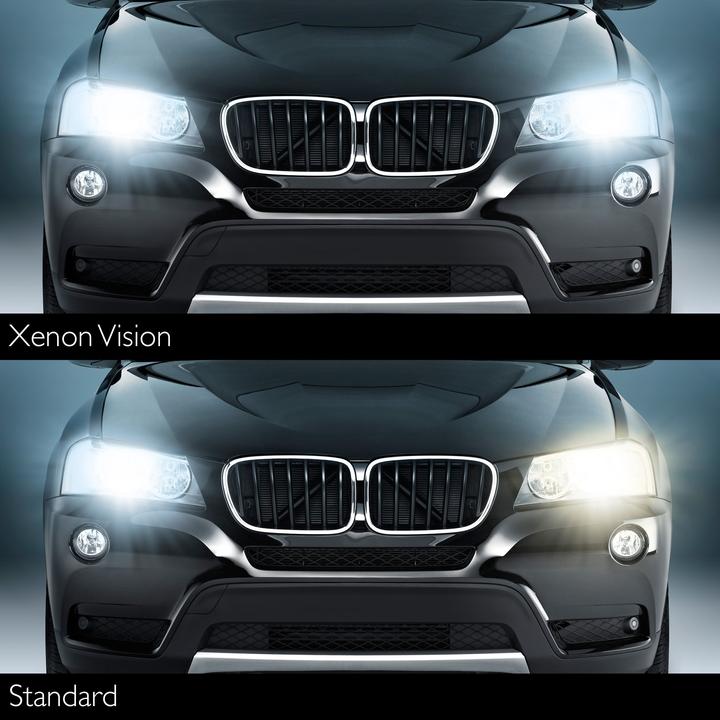 Produktbild Philips D2S Vision Xenon (D2S)