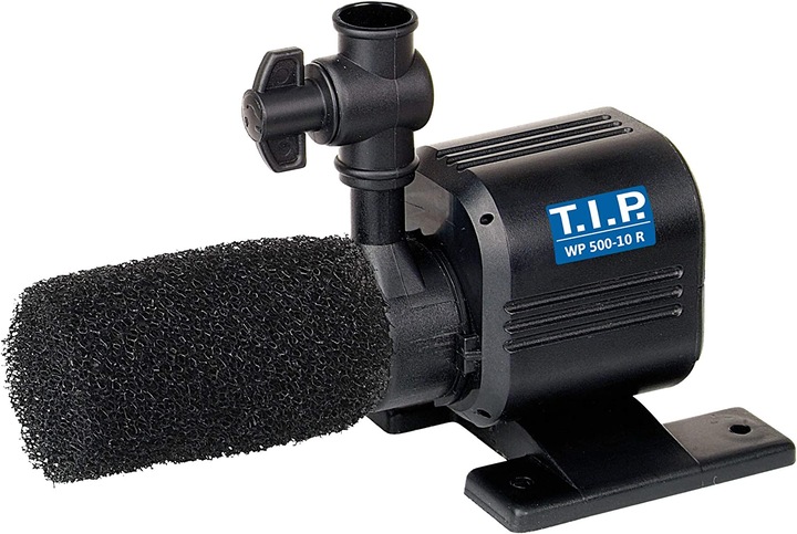 Produktbild T.I.P. Springbrunnenpumpe