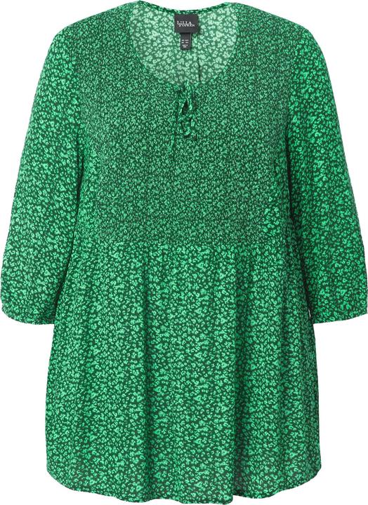 Mintgrün