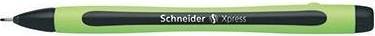 Actual product image Schneider Xpress (Green, Black, 1 x)