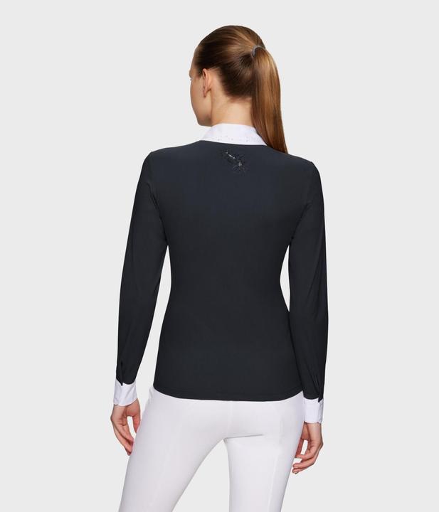 Actual product image Samshield Juliane Spring Flower (M)