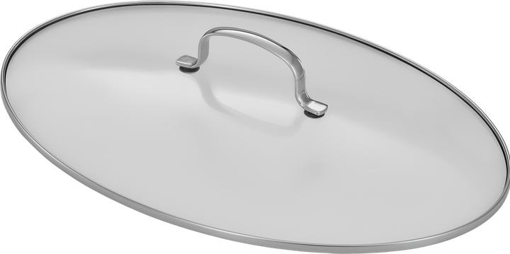 Produktbild Rösle Bräter Elegance Edelstahl (Bräter + Schmortopf, Edelstahl)