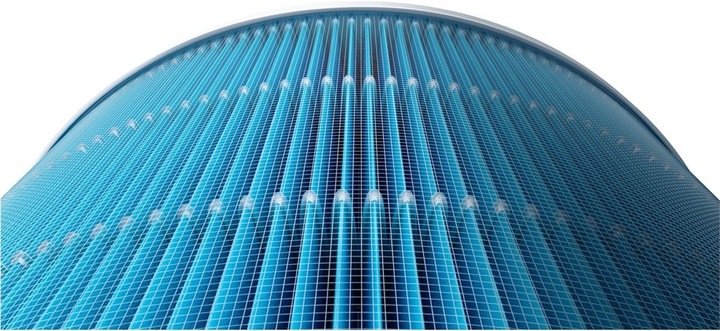 Produktbild Xiaomi Air Purifier Pro H Filter (1 x)