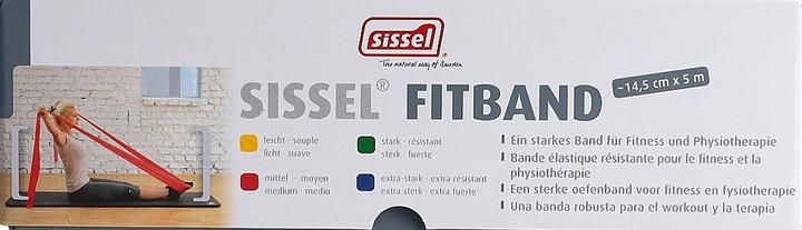 Actual product image Sissel Fitband (5 m, Strong)