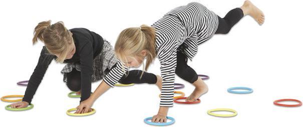 Produktbild Gonge Regenbogen-Ringe