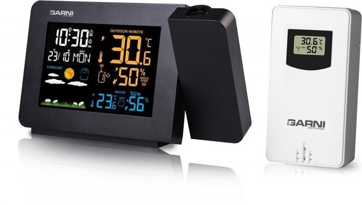 Actual product image Garni GARNI439 Line