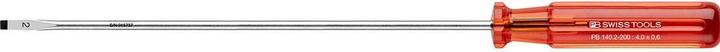 Produktbild PB Swiss Tools Schraubenzieher PB 140 2-200 (Schlitz)