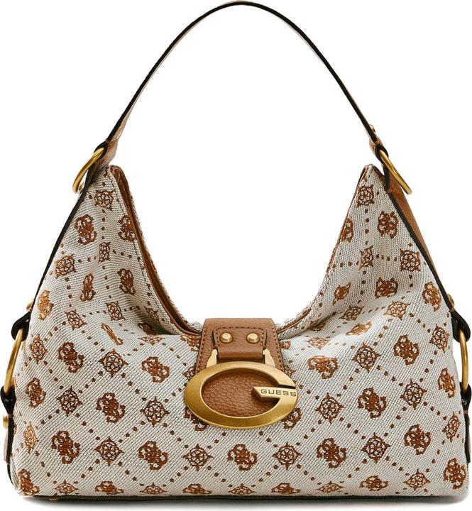 Actual product image Guess Camden Shoulder Bag