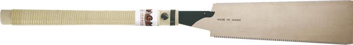 Actual product image Magma Japanese saw Ryoba Gold Type J-WRG220 with blade length 220 mm