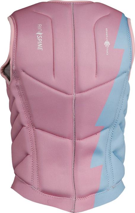 Actual product image Liquid Force Breeze Claudia Womens Comp Vest (L)