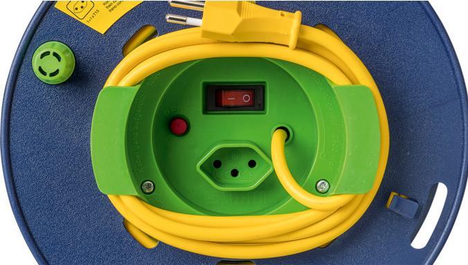 Produktbild Steffen Loop (40 m, 1 mm²)