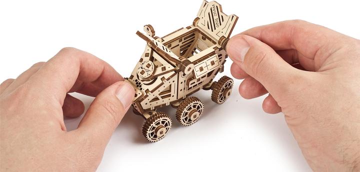 Produktbild Ugears Mars Buggy