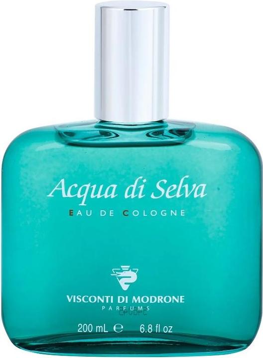 Produktbild Visconti Di Modrone Acqua Di Selva (Eau de Cologne, 200 ml)