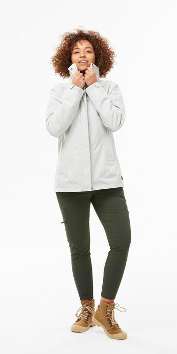 Actual product image Forclaz TRAVEL 100 3in1 (XXL)