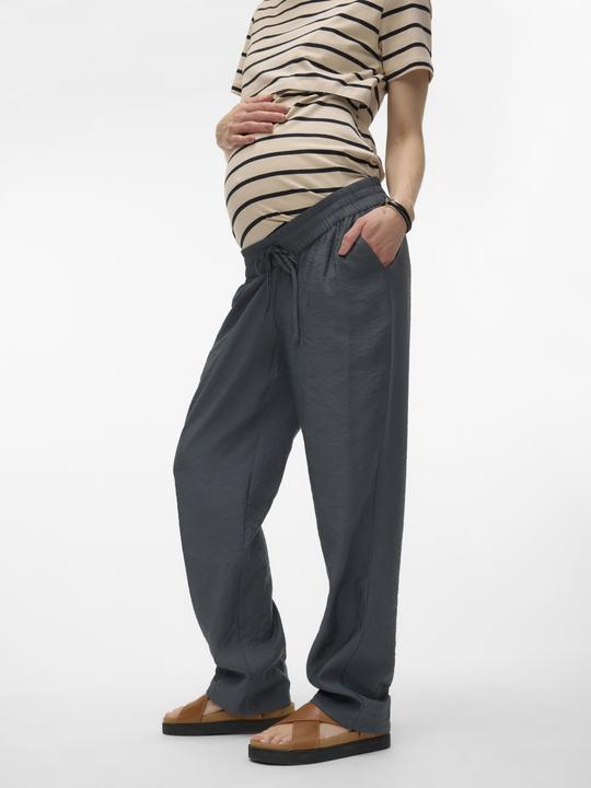 Actual product image Mamalicious Maternity trousers Trousers (L)