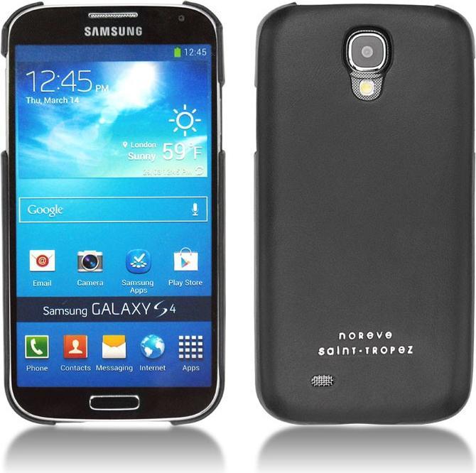 Produktbild Noreve Lederschutzhülle (Samsung Galaxy Note 4)