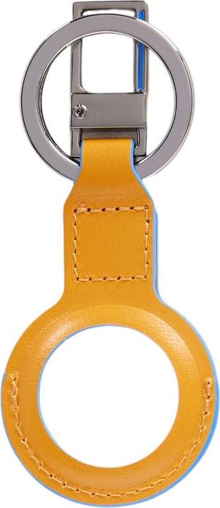 Produktbild Piquadro Blue Square - Schlüsselanhänger für AirTag®