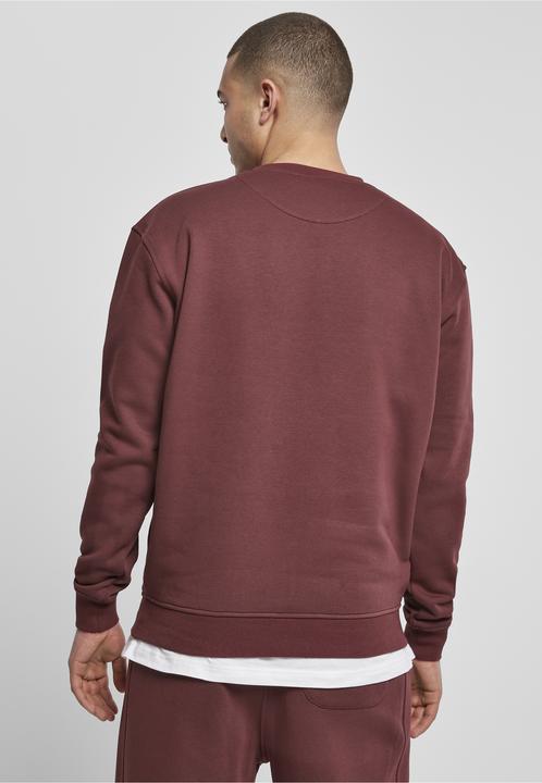 Actual product image Urban Classics Crewneck Sweatshirt (XXL)