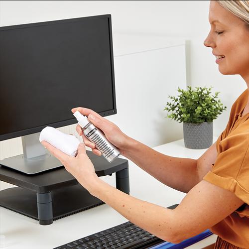 Immagine prodotto Fellowes Set di pulizia per Tablet PC / E-Reader (1 x)