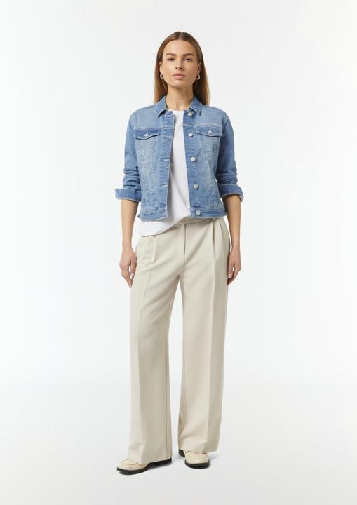 Actual product image Comma Identity Jeansjacke (36)