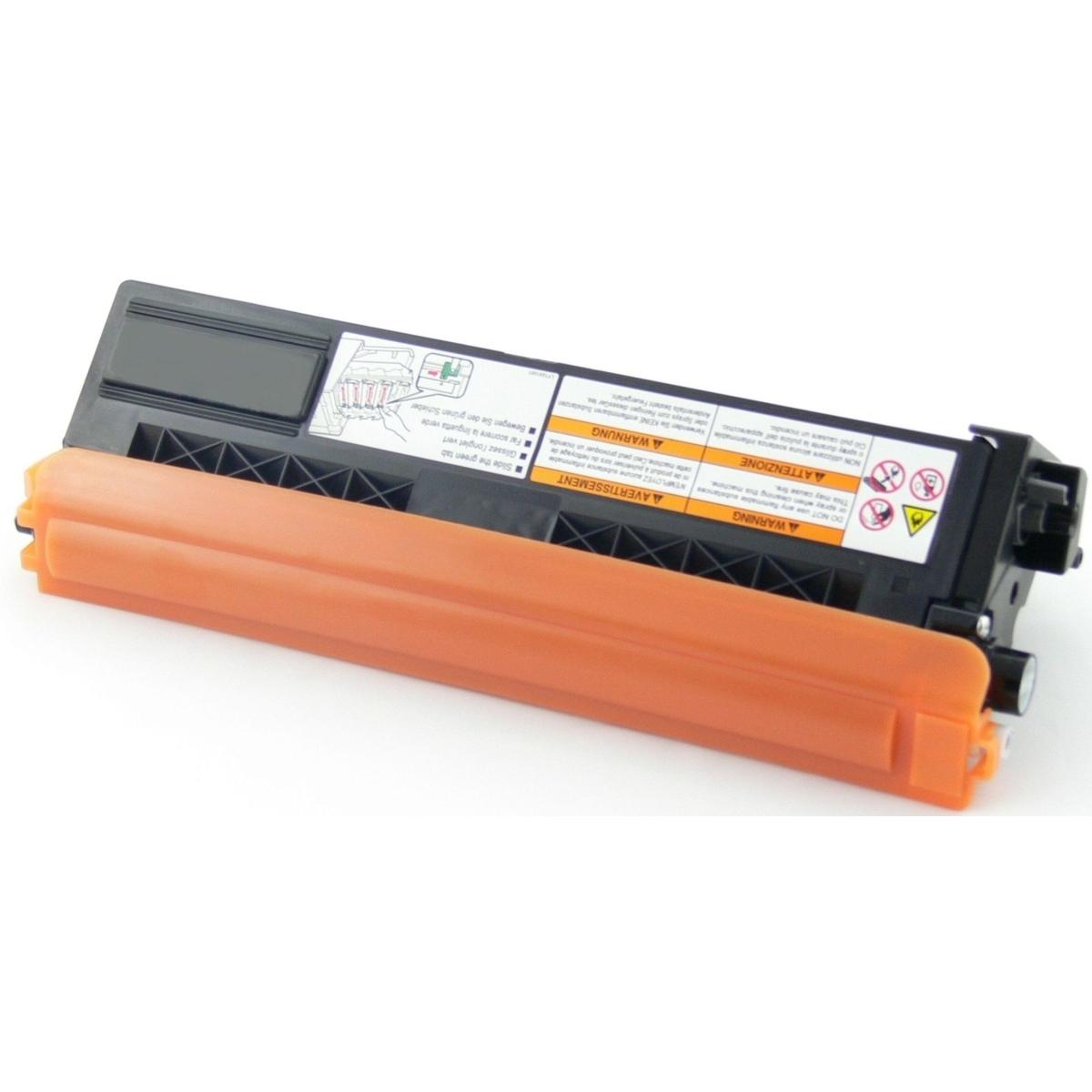 LDZ, Toner, TONER FÜR BROTHER HL-L8260CDW BLACK (3000), Kapazität: 3000 - Kompatibel - Toner