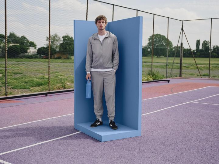 Produktbild Stanley Iceflow Flip Straw 2.0 1,06 L Azure (1.06 l)