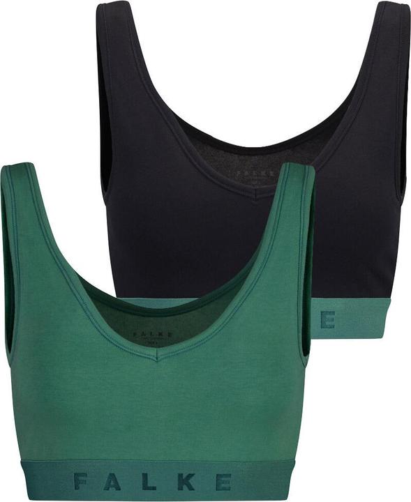 black green mix
