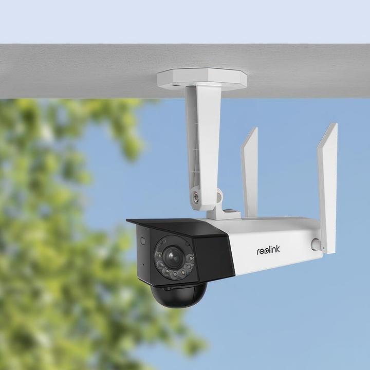 Actual product image Reolink Duo Series B750 (4608 x 1728 pixels)