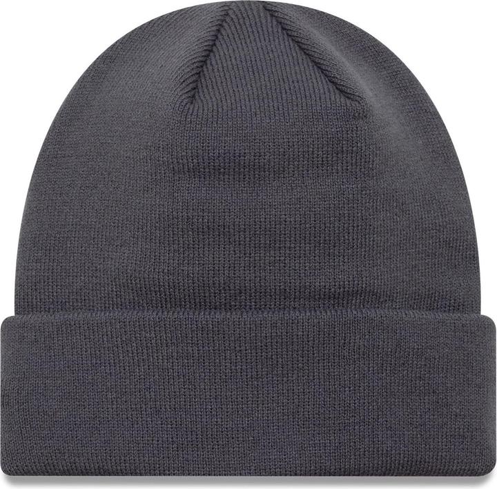 Image du produit New Era Wintermütze Cuff Beanie - Manchester United Charcoal