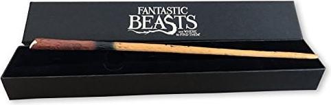 Actual product image Furyu Fantastic Beasts - Newton Scamander