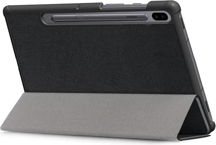 Image du produit eSTUFF Étui portefeuille pour Samsung Galaxy (11 pouces) (S8, Galaxy Tab S7)